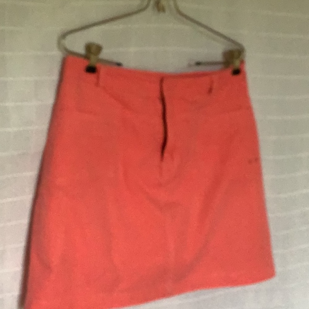 FRENCHCUFF Skort Size 8
